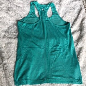 Lululemon swiftly tech racerback